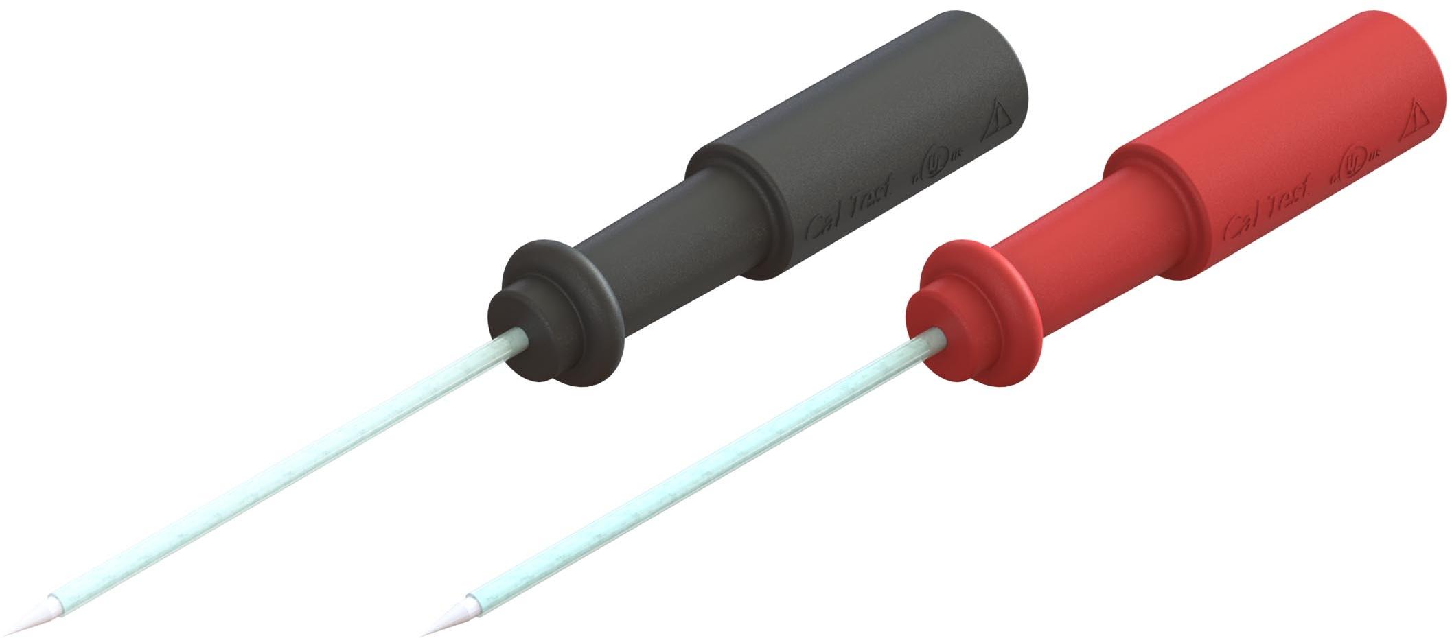 Cal Test Electronics-CT3941B Komponentensätze 6pc Digital Multimeter Accessory Kit