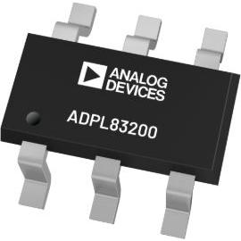 Analog Devices-ADPL83200IS6#TRPBF Módulos y circuitos integrados de energía especializados Power Path