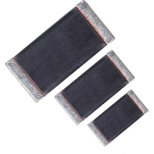 Ohmite-TX06F104F4390ER Termistores Thermistor 100K Ohm 1% 2-Pin 0603 Surface Mount Solder Pad 4390K Automotive AEC-Q200