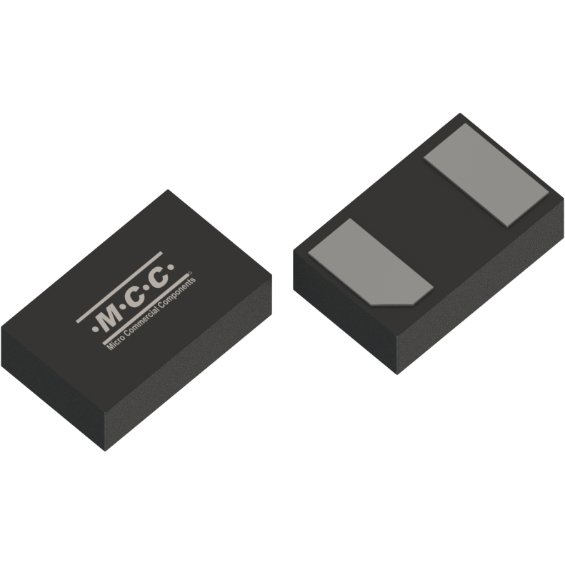 Micro Commercial Components-ESDSBHC6V3P6B-TP Supresores ESD ESD Protection Device