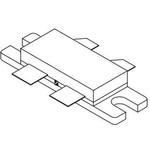 RF Power Vertical MOSFET