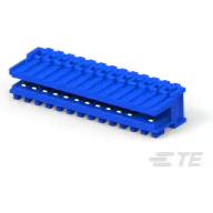 TE Connectivity-1-284931-3 Steckverbinder, Kartenrand Standard Edge Connectors