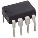 onsemi-CAT5113LI-01-G Digitalpotenziometer Digital Potentiometer 1kOhm 100POS Non-Volatile Linear 8-Pin PDIP Tube