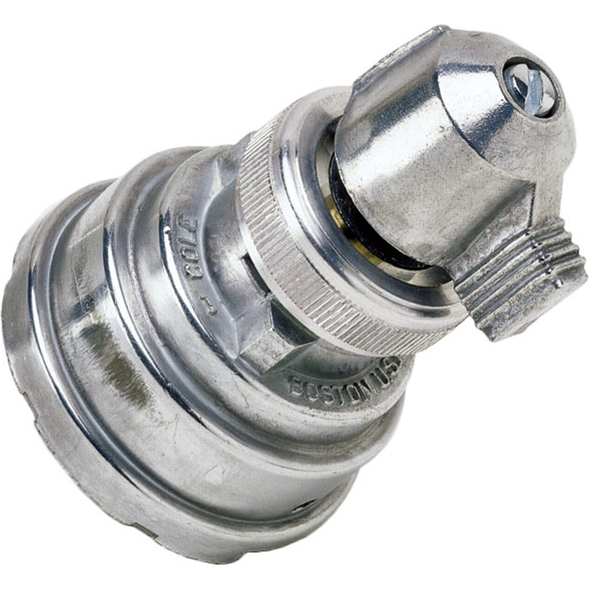 Littelfuse-956-3124 Schlüsselschalter Heavy Duty Ignition Switch