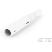 TE Connectivity-2-2083077-2 Cable Assembly AC Power Cable Assembly AC Power Nector S Plug to Outlet UL