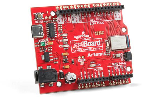 SparkFun Electronics-DEV-15444 Development Kits and Tools Interface Development Board
