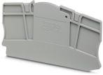 PHOENIX CONTACT-3212167 Accessori per connettori Connector Accessories End Cover Polyamide Gray