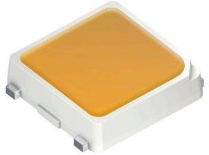 ams OSRAM-GW QSLMS1.KM-H7H9-XX33-1-65-R18 LED LED Uni-Color White 2-Pin SMD