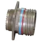 Conn Circular PIN 22 POS Solder ST Wall Mount 22 Terminal 1 Port