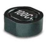 Murata Power Solutions-24S101C Induktionsspule, Oberflächenmontage Inductor Power Shielded Bobbin Core 100uH 1KHz 0.52A 0.54Ohm DCR T/R