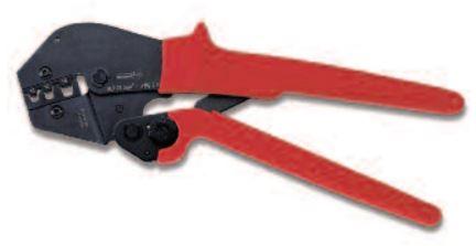 ITT Corporation-121586-5238 Crimpers Hand Crimping Tool 14-16 AWG
