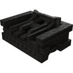 Conn Housing RCP 8 POS 2mm Crimp ST Cable Mount Gray Mini50™ Bag