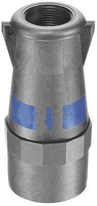 HARTING-09580011442 Schrumpfbalgenadapter Hood, Top Entry, Straight, Polyamide