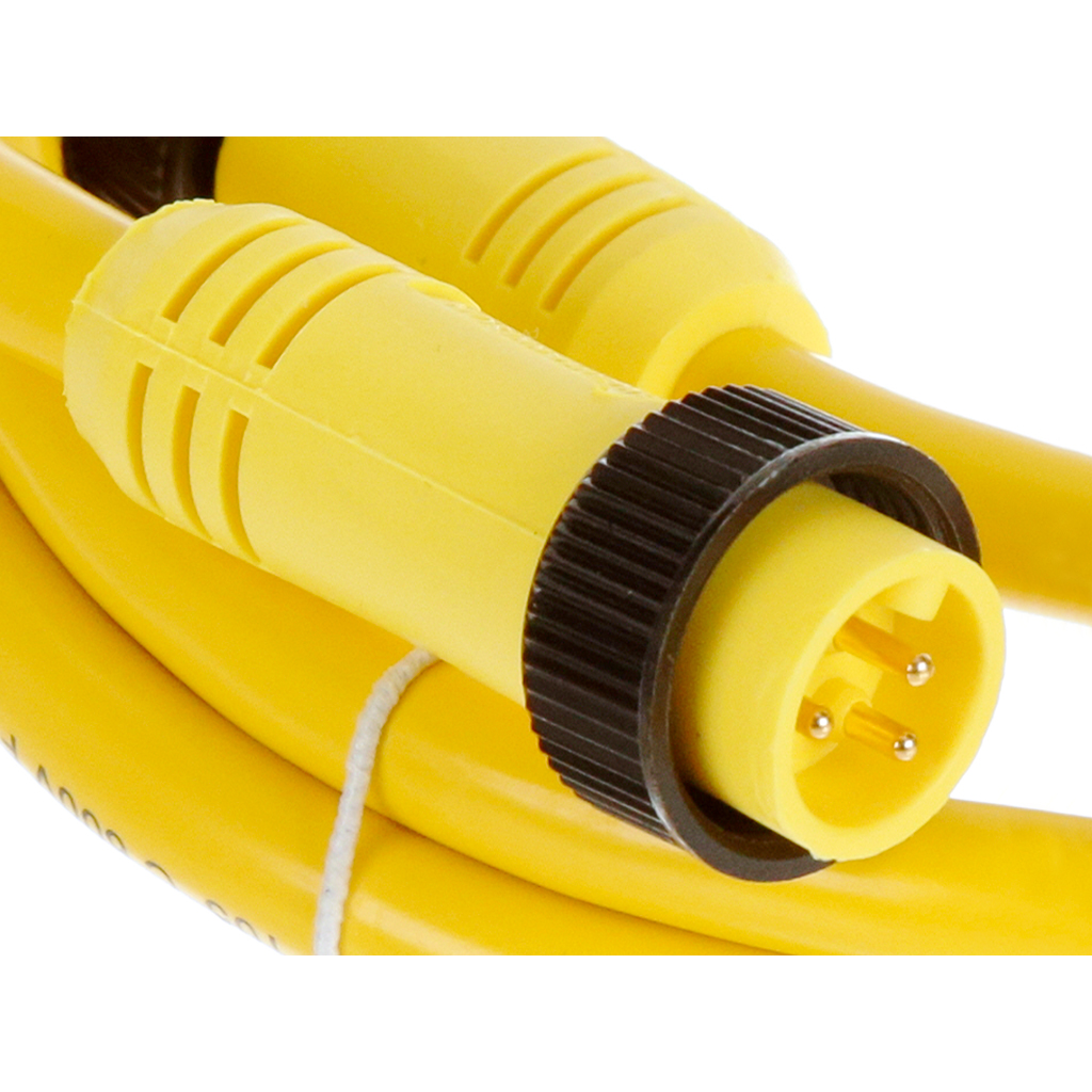 Molex-113020A01F060 null Cable Assembly Circular STOOW 1.83m 16AWG Circular to Circular 3 to 3 POS F-M Mini-Change