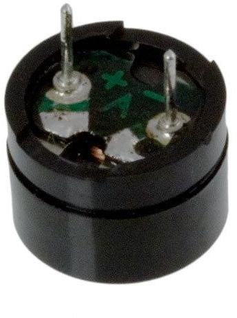 PUI Audio, Inc-AT-1220-TT-R Audio Indicators and Alerts Audio Transducer Electromagnetic 1Vp-p 3Vp-p 10mA 1.5Vp-p 85dBA 1548Hz to 2548Hz Through Hole Pin