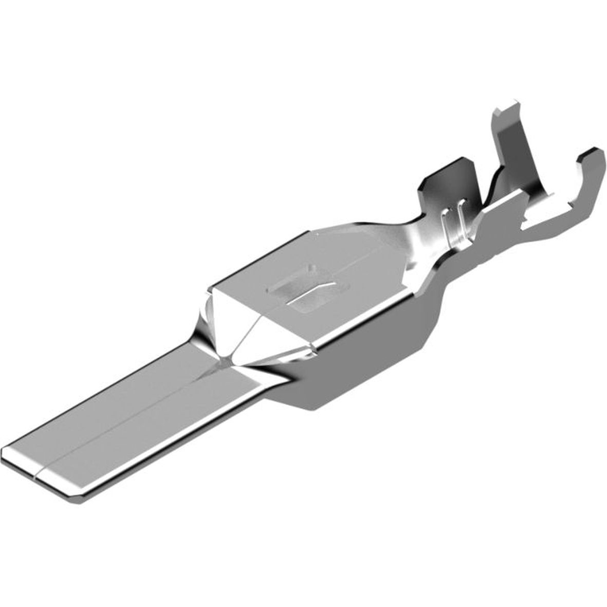 Delphi-33386359 Steckverbinder, Kontakt TERM Contact M APEX 6.3 SN