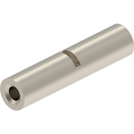 Molex-192030384 Steckverbinderanschlüsse Splice Terminal 18-22AWG Steel 15.92mm Nickel Krimptite™ Carton