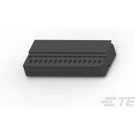 TE Connectivity-965543-3 分立接线罩连接器 MQS BU-GEH 30P