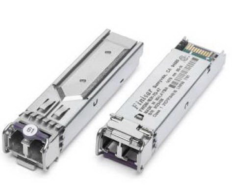 Coherent-FWLF-1631-33 Fiber Optic Transceivers TX/RX Optical Fiber 2.7Gbps 20-Pin