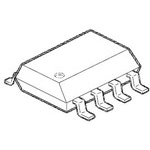 Infineon Technologies AG-BSO203SP MOSFETs Trans MOSFET P-CH 20V 9A 8-Pin SO