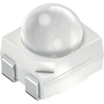 Infrared Emitter 860nm 55mW/sr Circular Top Mount Automotive AEC-Q101 4-Pin SMD