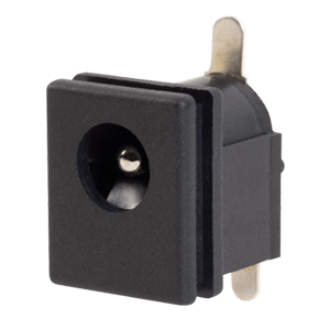 Same Sky (formerly CUI Devices)-PJ-015AH-SMT-TR Steckverbinder Conn DC Power Jack F 3 POS Solder ST SMD 2 Terminal 1 Port T/R