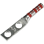Thomas & Betts-54850BE Steckverbinderanschlüsse Lug Terminal 8AWG Copper Red 55.62mm Electro Tin