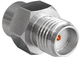 Bulgin Components PLC-RFTERMSMAJ1W RF-Steckverbinder SMA Termination Series, Jack