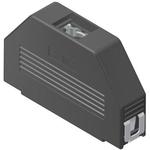 D-Sub Hoods, Plastic