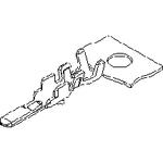 Contact PIN Crimp ST Cable Mount 24-28AWG Reel