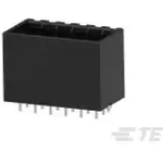 Conn Wire to Board HDR 12 POS 5.08mm Solder ST Top Entry Thru-Hole Box