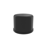 Amphenol Communications Solutions-FLBC70604001 Lighting Accessories OUTDOOR LIGHTING RECEPTACLES, BASES AND DOMES
