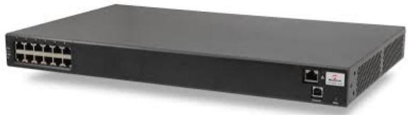 Microchip Technology-PD-9512-10GC/AC-EK Power over Ethernet (PoE) Power Over Ethernet 54V 60W