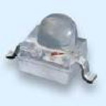 LED Uni-Color Green 575nm 2-Pin SMD T/R