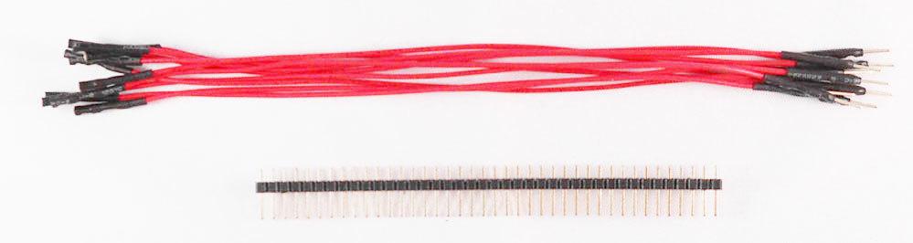 SchmartBoard-920-0151-01 Komponentensätze Jumper Wire Kit
