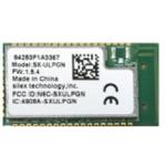 Silex Technology America-SX-ULPGN-2000-WW-SP 802.11 Drahtloses LAN Module 802.11b/g/n 2.4GHz 72200Kbps Cut Tape