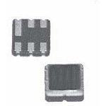 Abracon-AFS1842.5S4 SAW-Filter SAW Filter 1842.5MHz 3.7dB 50Ohm SMD 6 Pin SMD