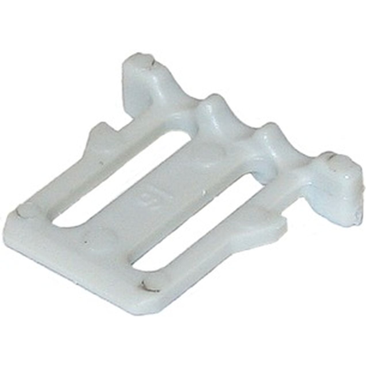 Delphi-12047784 Steckverbinderzubehör Lock Secondary TPA M/P 3 GRA