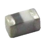Inductor RF Chip Multi-Layer 0.0039uH 0.1nH 500MHz 14Q-Factor Ceramic 0.35A 0.41Ohm DCR 0201 T/R