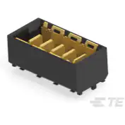TE Connectivity-214357-E Steckverbinderleisten und Leiterplattenbuchsen Male Connector SMT-Type