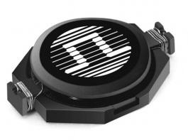 Pulse Electronics Corporation-P0762.334NLT Inducteur à montage en surface Inductor Power Unshielded Wirewound 330uH 20% 100KHz 0.3A 2.7Ohm DCR T/R