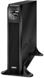 American Power Conversion-SRT3000XLA Unterbrechungsfreie Stromversorgung UPS Double Conversion Online Tower 120V 2700W 3000VA