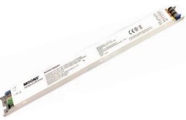 MOONS INDUSTRIES-MU050S150BQI600 LED-Spannungsversorgung AC/DC LED Power Supply 50W Dual