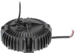 MEAN WELL-XBG-160-A LED Power Supplies AC/DC LED Power Supply 159.9W Single 5-Pin