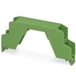 Component Housing Upper Part Polyamide Green