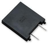 Littelfuse-LVB125 Fusible reprogramable PTC PTC Resettable Fuse 1.25A(hold) 2.5A(trip) 240VAC 4W 5s 0.152Ohm Radial 25.2 X 4.6 X 27.2mm Loose