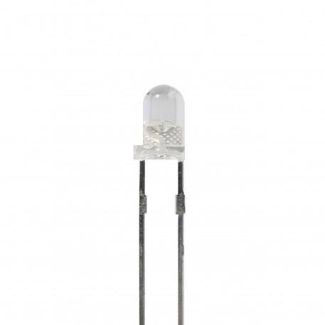 Everlight Electronics-EALP03RDABA0 LED LED Uni-Color Blue 468nm 2-Pin Bag