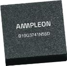 Ampleon-B10G3741N55DZ HF-Verstärker LDMOS 3-Stage Integrated Doherty MMIC, RF Amplifier