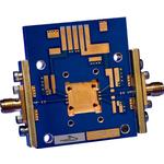 WOLFSPEED, INC-CMPA0060002F-AMP RF/Drahtlos-Entwicklungsplatinen und Kits CMPA0060002F RF Amplifier Evaluation Board