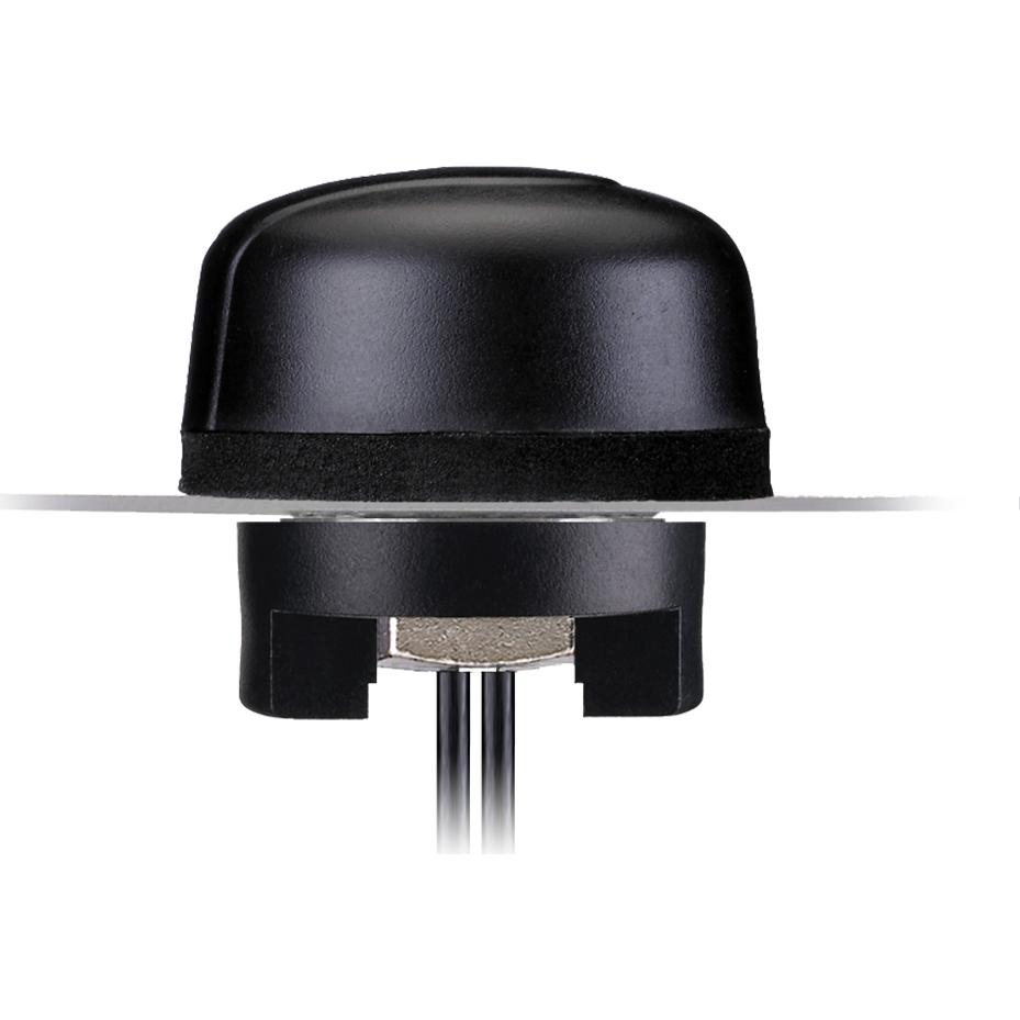 Taoglas-FK2FCG Connector RF Conn Coaxial Code C Female Jack